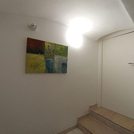 Camera Blu Caboto Gaeta Zewnętrze zdjęcie