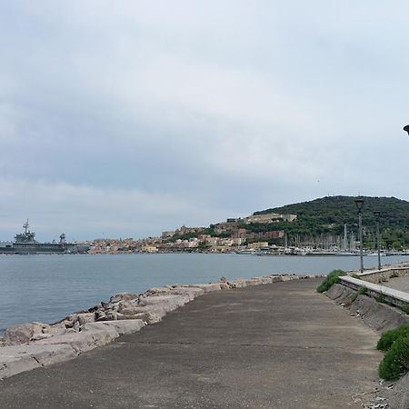 Camera Blu Caboto Gaeta Zewnętrze zdjęcie