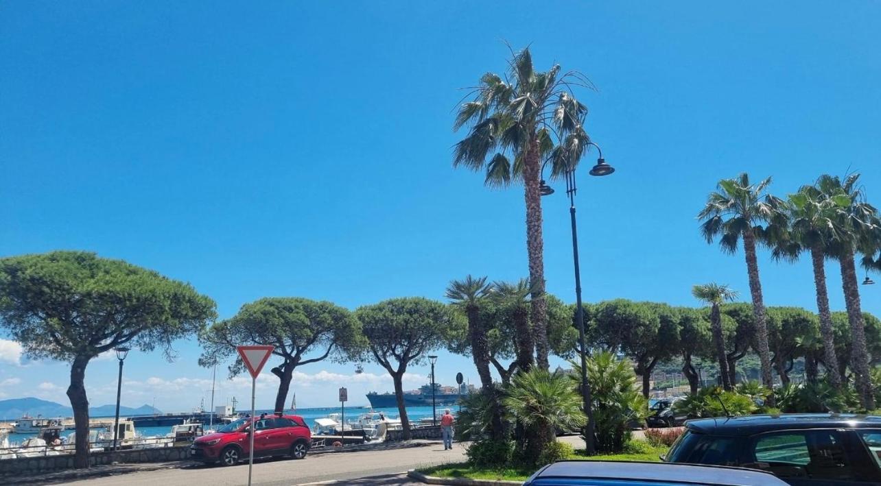 Camera Blu Caboto Gaeta Zewnętrze zdjęcie