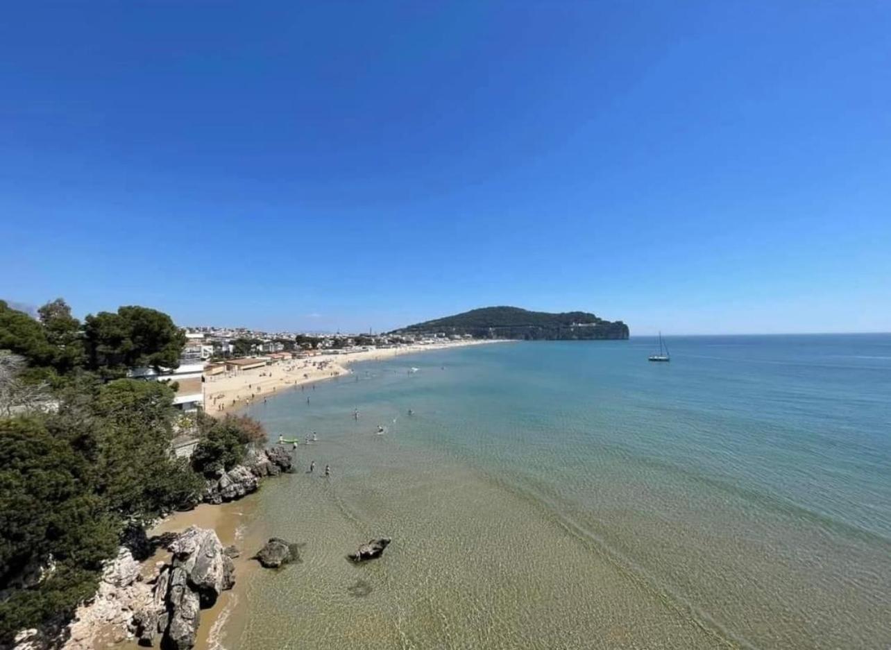 Camera Blu Caboto Gaeta Zewnętrze zdjęcie