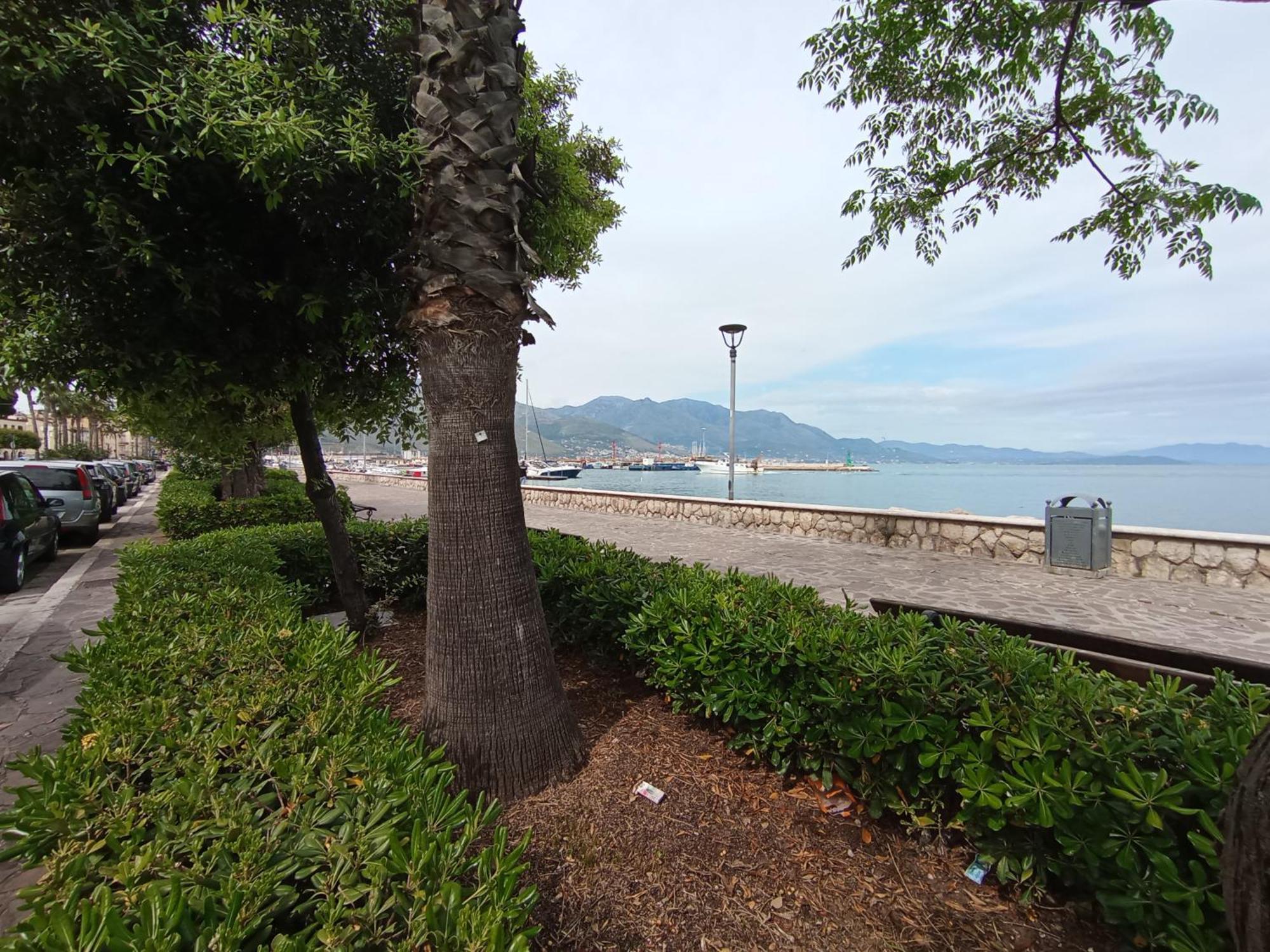 Camera Blu Caboto Gaeta Zewnętrze zdjęcie